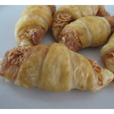 Smoke Beef and Cheese